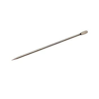 Stainless Steel Coffee Latte Art Pen Tool for Coffees Espresso Machine  Art Pen Tamper Needle Creative High Quality  HUG-Deals 2
