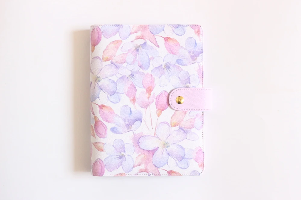 agenda organizer