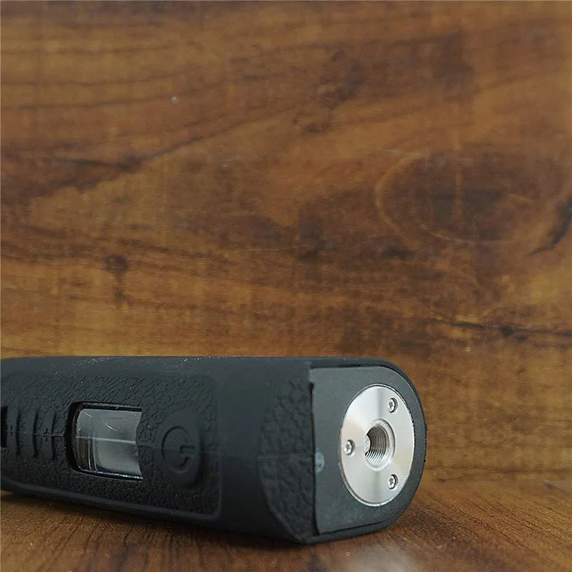 Защитный чехол для Lost Vape Mirage DNA75C TC Box MOD KIT противоскользящий силиконовый корпуса