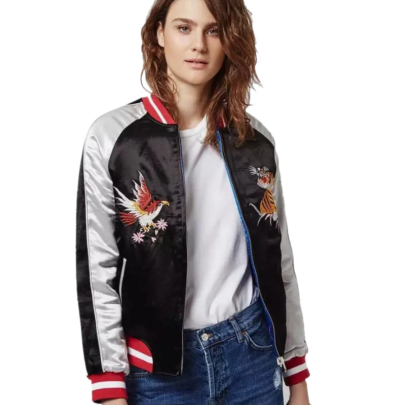 womens bomber jackets page 50 - burberry