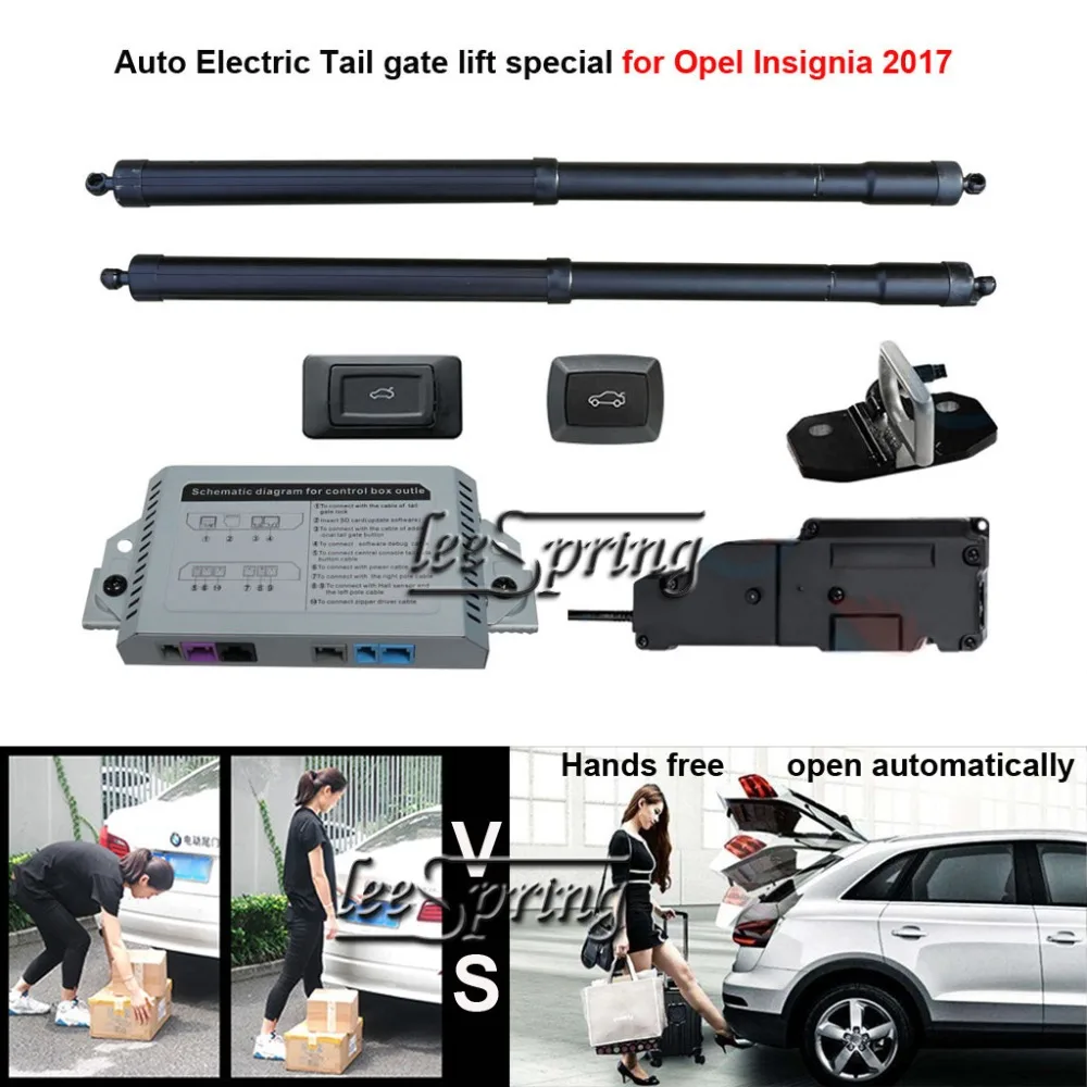 

Car Electric Tail gate lift special for Opel Insignia 2017 Easily for You to Control Trunk