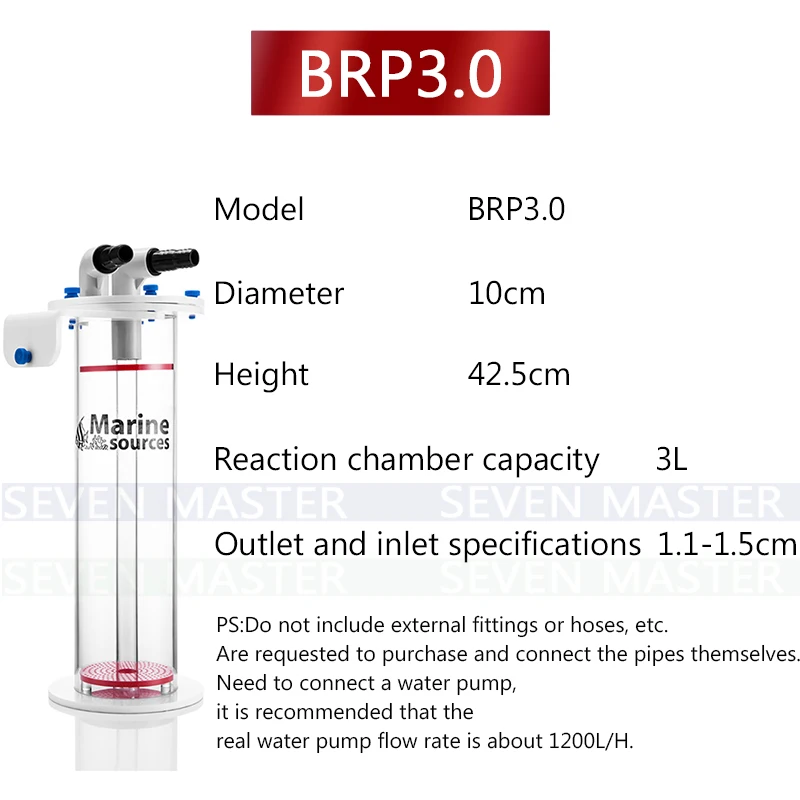 BRP3.0