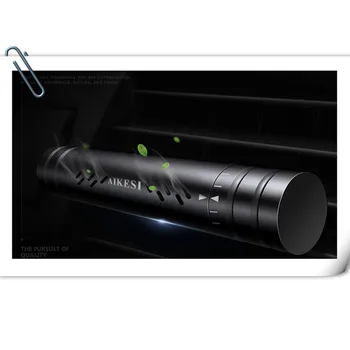 

New elegant air outlet perfume for Hyundai ix35 iX45 iX25 i20 i30 Sonata,Verna,Solaris,Elantra,Accent Car- Accessories