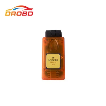 

V2018.10 E/F Scanner II Basic Version for BMW OBD Diagnostic FOR FREE
