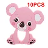 Koala-Rouge Pink