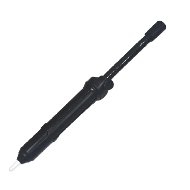 Manual Solder Desoldering Pumps Suction Tin Solder Suckers Desoldering Gun Soldering Iron Pen Hand Tools