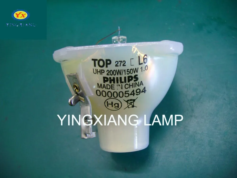Лампа для проектора YingXiang 5j. 05q01.001 подходит W5000/ W20000 новая | Электроника