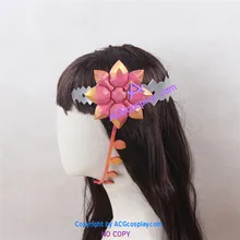 Vocaloid 3 Merli головной убор косплей реквизит ACG Косплей