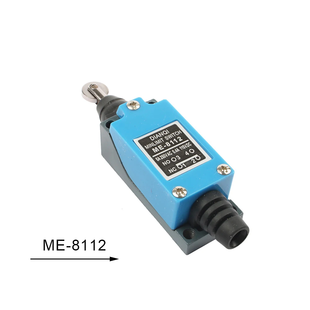 DIANQI хорошего качества МНЕ концевой выключатель ME8108 ME8104 ME8107 ME9101 ME8169 ME8122 ME8111 ME8112