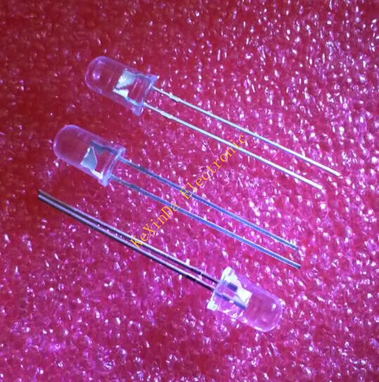 Hlmp-ed80-k0t00 Hlmp-ed80 Ic 20pcs/lot Free Shipping - Integrated Circuits  - AliExpress