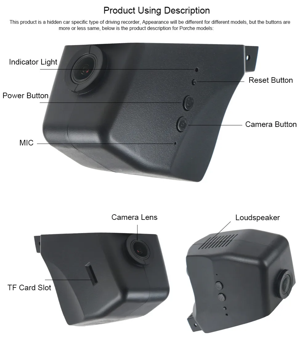car dvr
