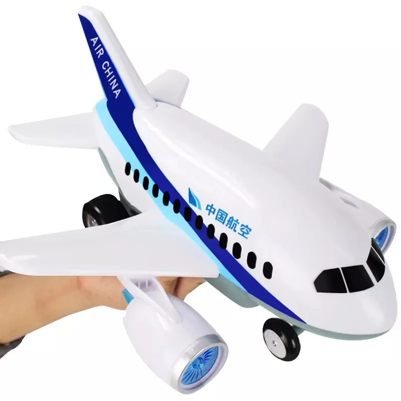 147147 bUM new Children's toy aircraft supersize inertia simulation aircraft helicopter boy baby music toy car model 37CM 147147 bUM new Children's toy aircraft supersize inertia simulation aircraft helicopter boy baby music toy car model 37CM