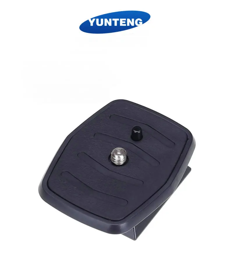 

CAMERA TRIPOD PLATFORM FOR YUNTENG 668 690 600 800 590 888 688 TRIPOD