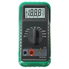 MY6243 Digital C/L Inductance 2m/20m/200mH/2H Capacitance Meter 2nF-200uF 1