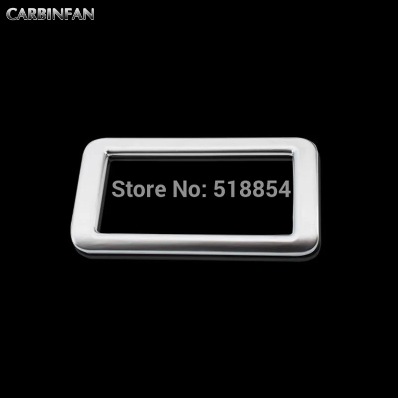 

FIT FOR 2016 2017 HONDA CIVIC CHROME HEAD FOG LIGHT LAMP ADJUST BUTTON SWITCH CONTROL COVER TRIM GARNISH MOLDING BEZEL INSERT