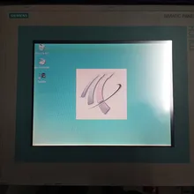 6AV6545-0CC10-0AX0 6AV65450CC100AX0 TP270-10 панели TP270 TOUCH-10 CSTN старый