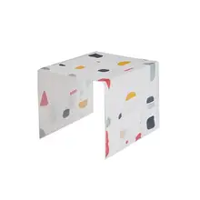 Стильный геометрический рисунок на холодильник пылезащитный чехол холодильник мешок для хранения для домашней кухни