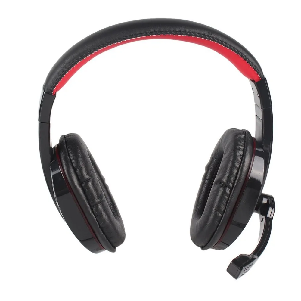 Проводная игровая гарнитура SY755MV USB лучший наушник с объемным звуком 7 1