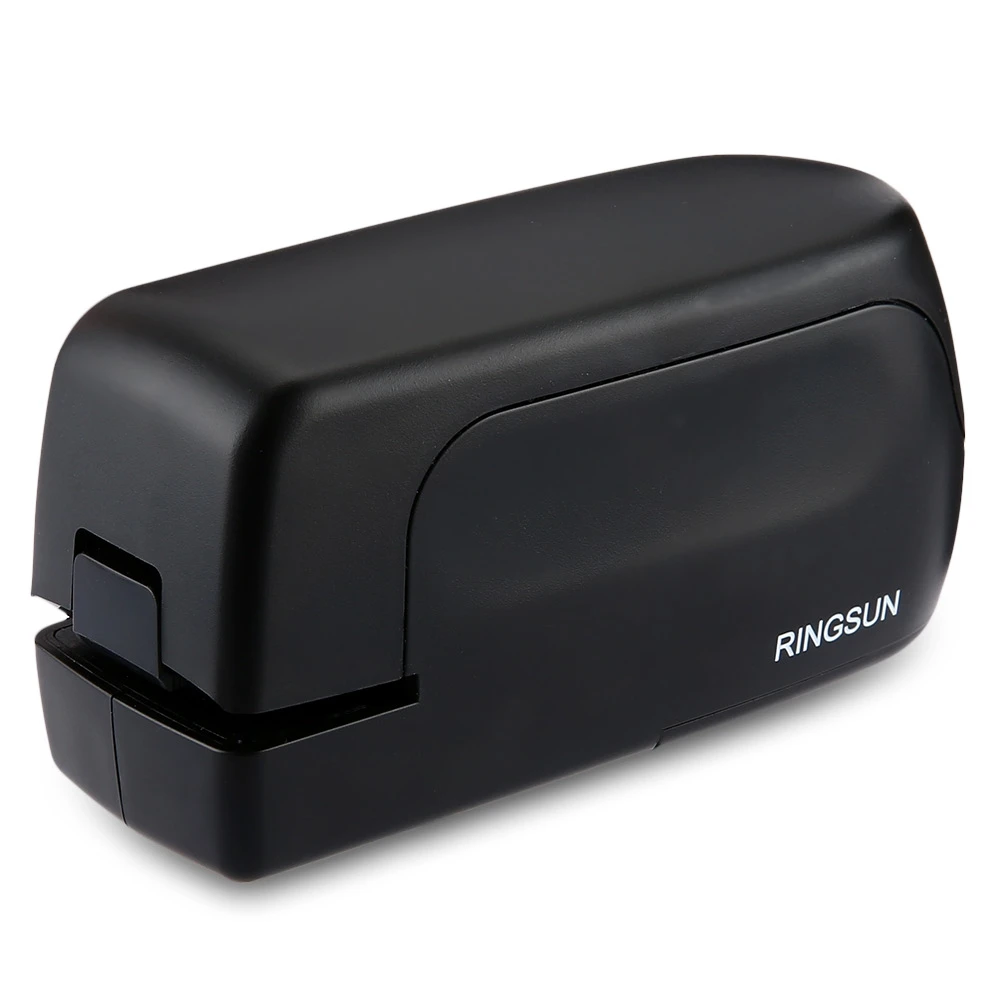 RINGSUN RS A09081 Personal Desktop Universal 20 Sheets Electric Full