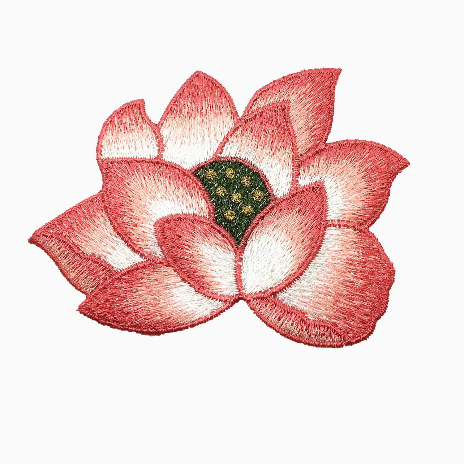 4 шт. вышивка искусственная аппликация цветочные нашивки для одежды аксессуары