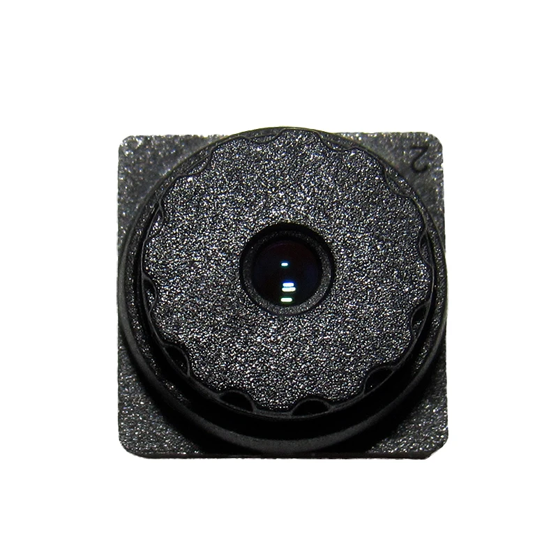 HD 5MP f2.0 4 5 мм M7 67 градусов обзор Встроенный ИК фильтр мини объектив