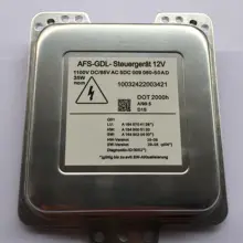 Балласт 5DC00906050 для Mercedes ML/GL 280 300 320 350 420 450 500 CDI ксенон Управление блок