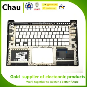 

99% New For For Dell XPS 15 9570 Precision 5530 M5530 Upper Case Palmrest Cover 04X63T 4X63T