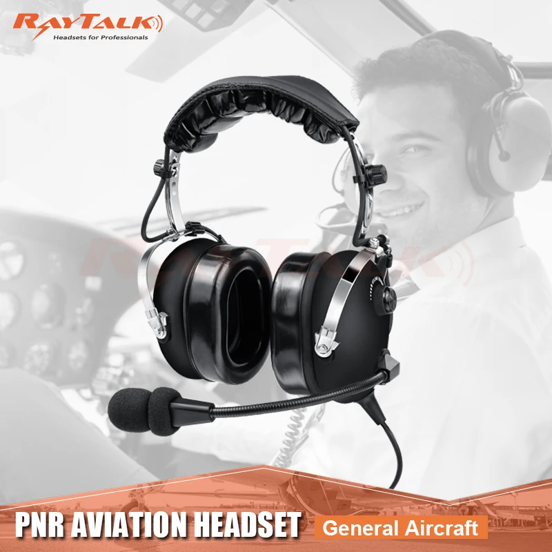 Buy Aviation Headsets PH 100A / PNR Aviation Headsets