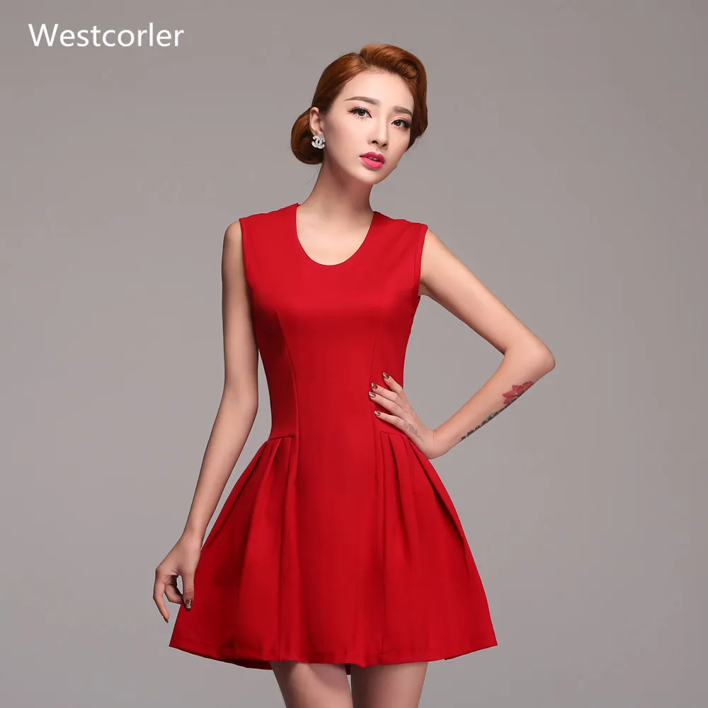 Buy 2017 New Listing Mini Cocktail Dresses A Line