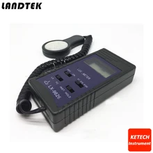 Экологические свет тестер Люкс метр колеи блок: 50000LUX, 5000fc Инструменты lx9626