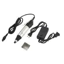 DC Powered Electric Screwdriver 800 