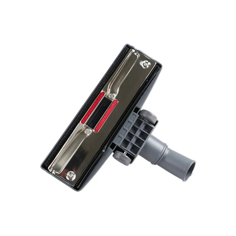 1-38inch Multi Purpose Vacuum Floor Nozzle Brush 35mm Hard Floor Carpet Brush with wheels 2