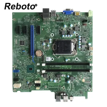 

Reboto For Dell OptiPlex 3046 MT Desktop Motherboard CN-01DDN5 01DDN5 DDR4 MainBoard 100% Tested Fast Ship