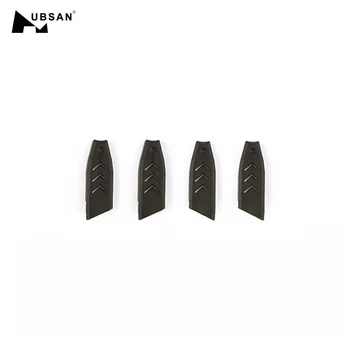 

Hubsan H123D X4 JET RC Quadcopter Drone FPV Racing Spare Parts Replacement Accessories H123D-06 ESC Cover