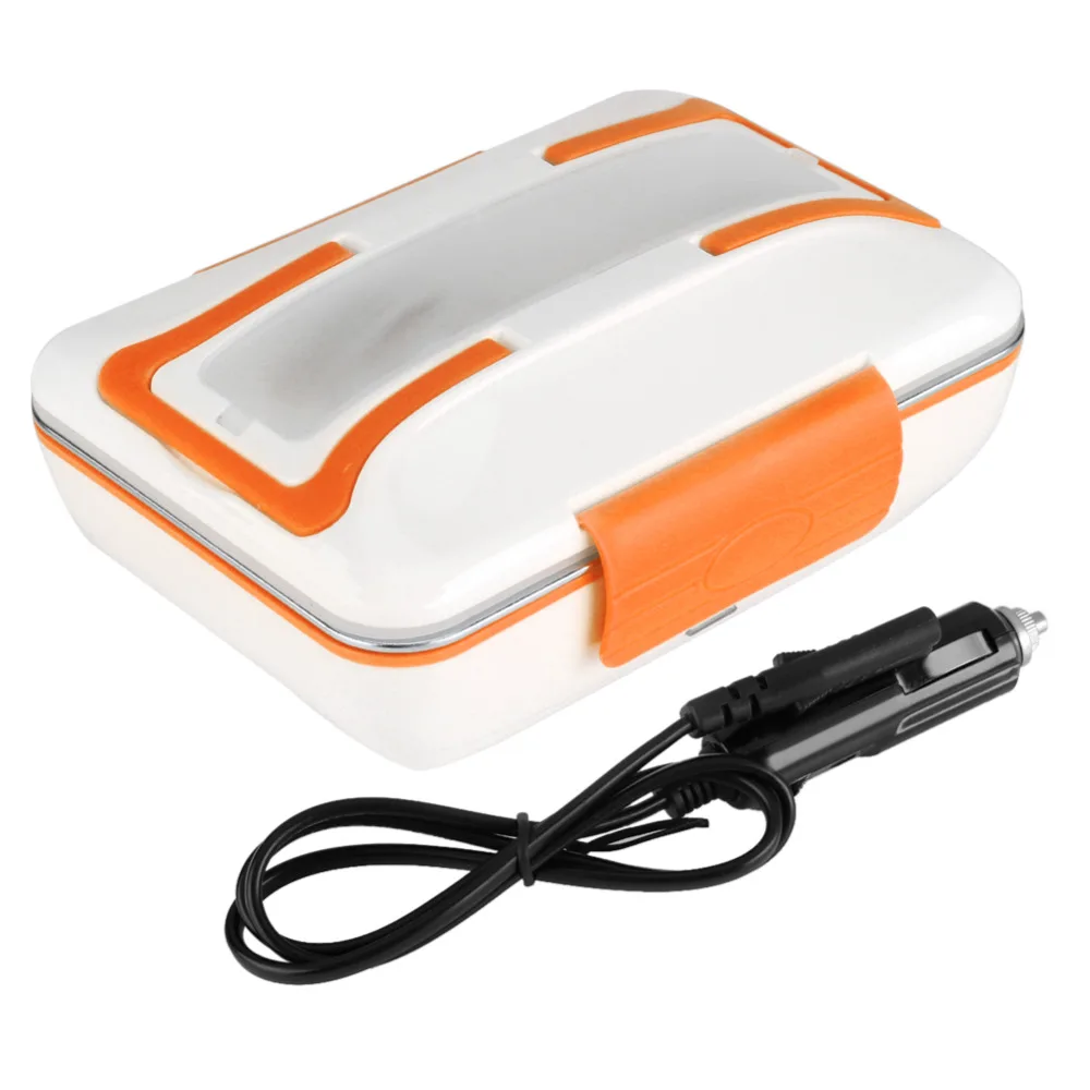 Portable Electric Lunch Box Food Heater Portable With Removable