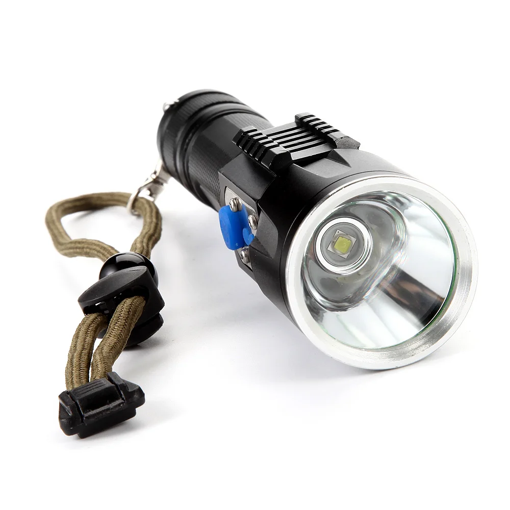 Rechargeable-USB-led-flashlight-cree-xm-l2-Lanterna-High-Power-Torch-3800-lumen-Zoomable-Flash-light (5)