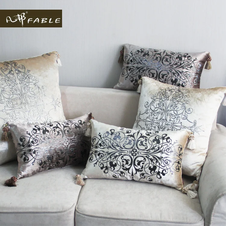 Online Get Cheap Gold Decorative Pillows -Aliexpress.com Alibaba Group