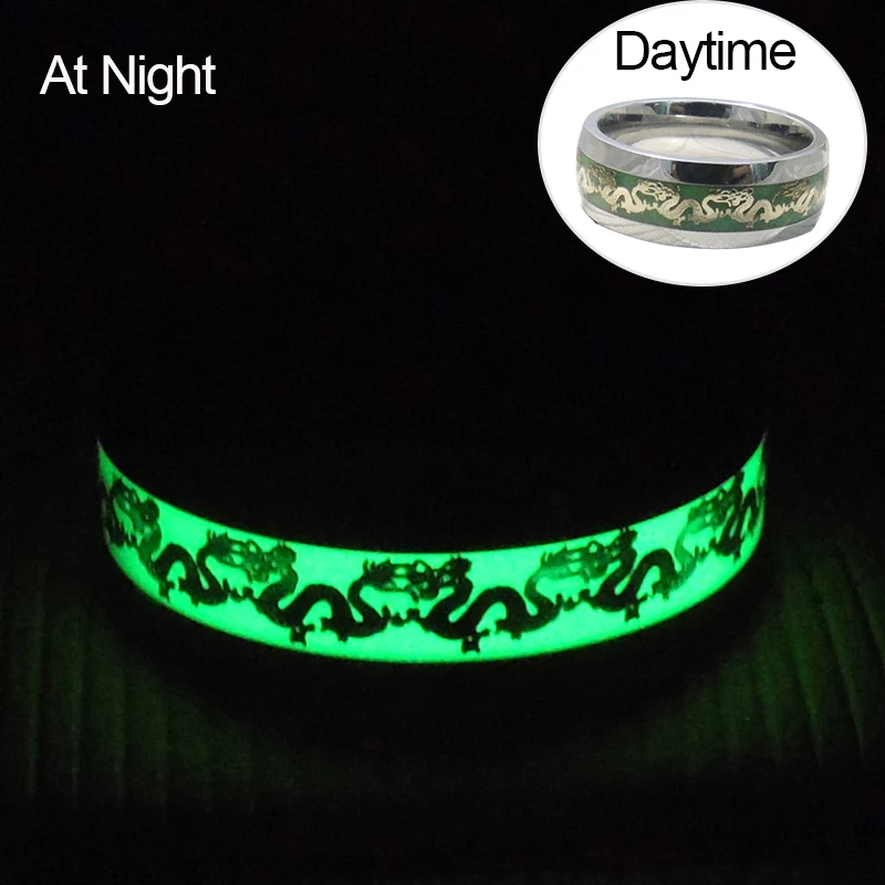 Free Glow In Dark Ring Free Glow In Dark Ring