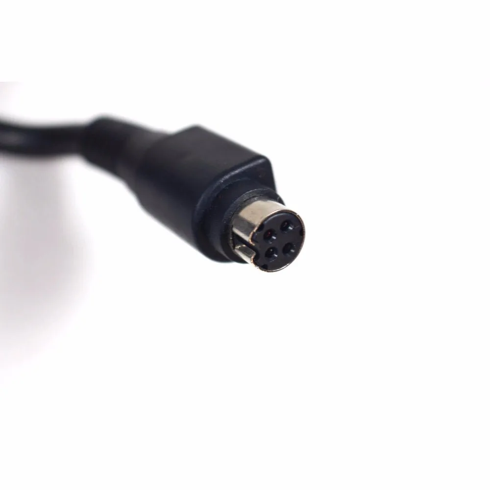 330 W AC зарядное устройство для адаптера MSI GT83VR GT73VR GT80 19 5 V 16.9A ADP 330AB D|Адаптеры