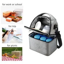 Охладитель для детского питания, для хранения молока, для кормления, рюкзак для бутылок, молокоотсос, двойной слой для мамы, теплоизоляционная Сумка для беременных