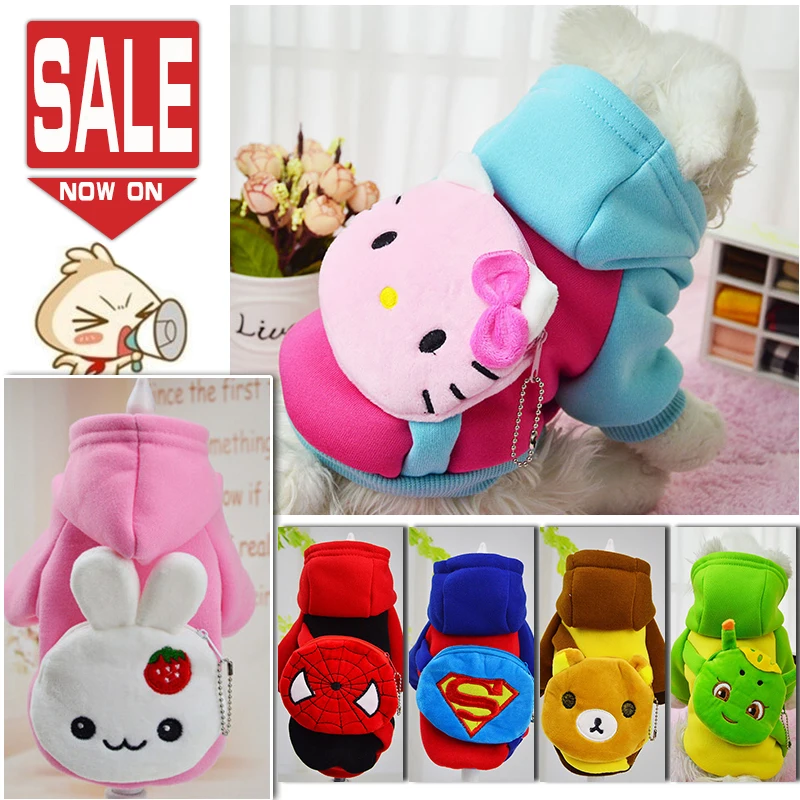 

Winter Jumpsuit Pet Dog Clothes Clothing For Small Dogs Warn Coat Puppy Outfit Clothes For Dogs Jackets Chihuahua Hoodies