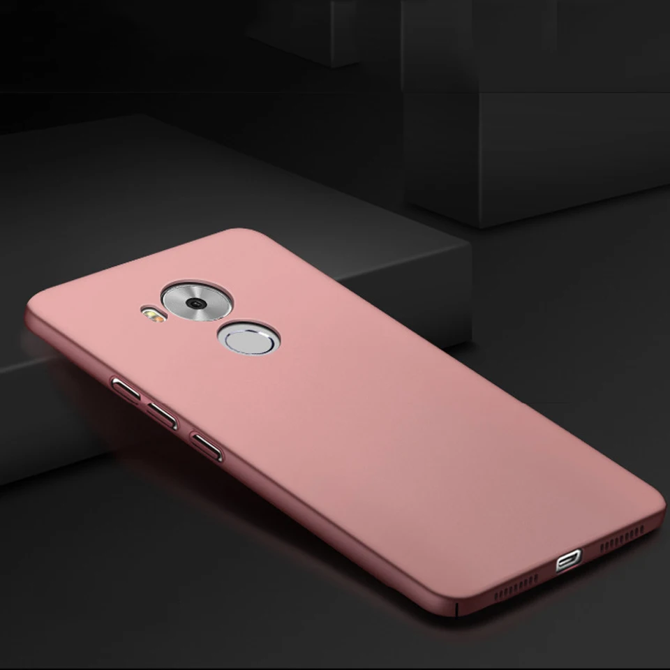 

PC Scrub Hard Case For Huawei Mate 8 9 10 Pro P8 P9 Lite 2017 Honor 6A 6X 7X Cover Plastic Matte Coque Shell On Hard Phone Cases