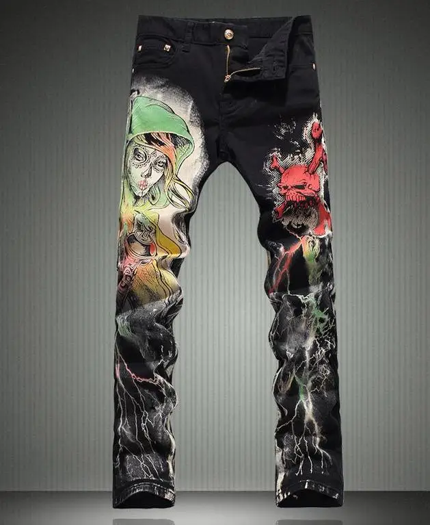 Popular Crazy Jeans MenBuy Cheap Crazy Jeans Men lots from China Crazy