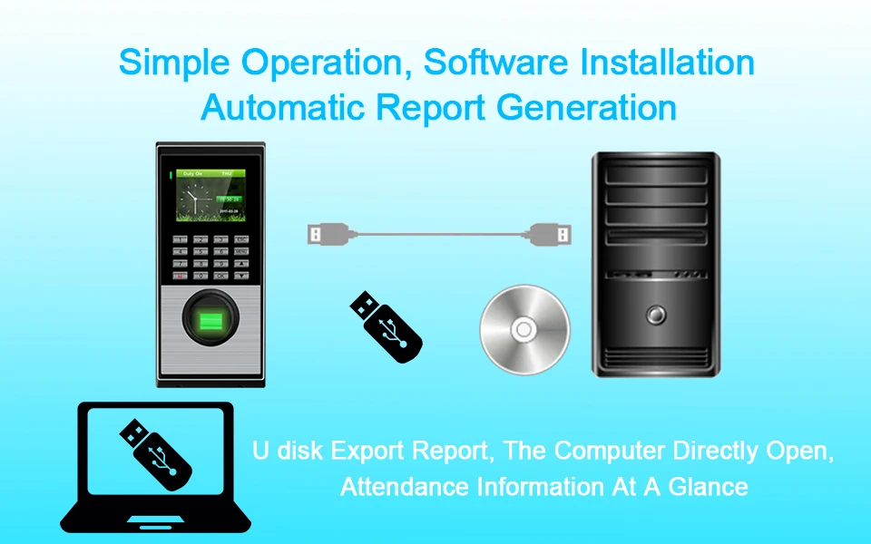 attendance system