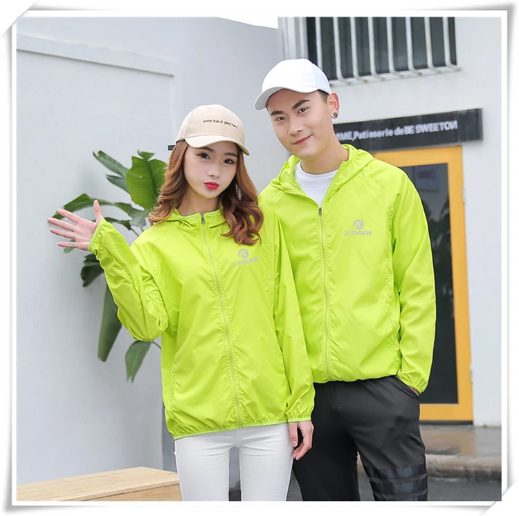 mtb casaco protetor solar roupas de bicicleta jaqueta