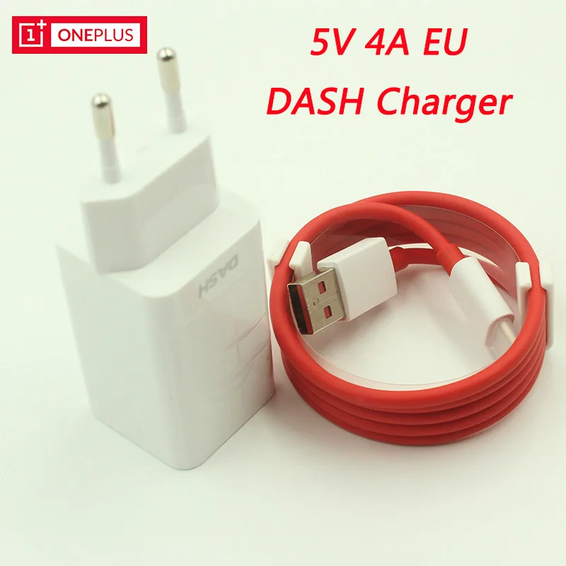 

Original ONEPLUS 7 EU Dash Charger 4A dash USB 3.1 type-C fast date cable line for oneplus 1+3 3T 5 5T 6T three five six T phone
