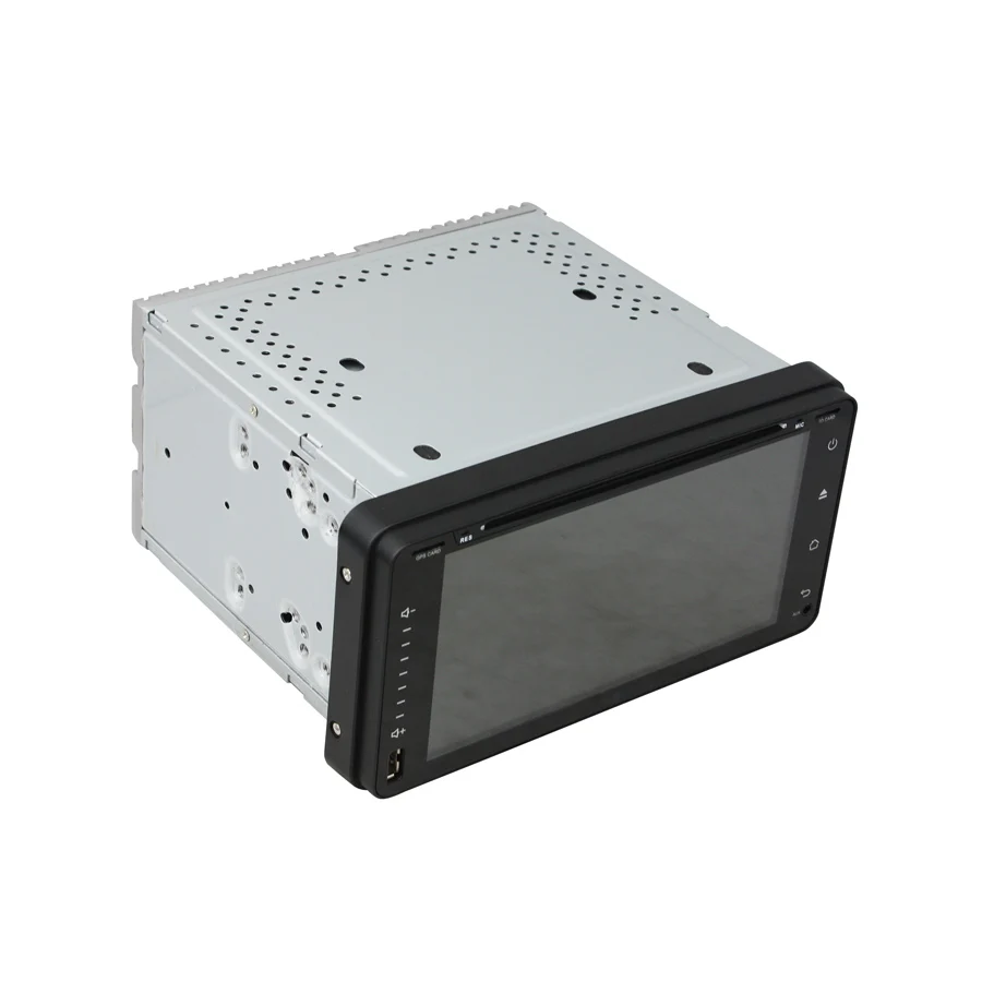 8 ядерный 64 Гб ПЗУ Android 9 0 GPS навигатор для lexus Toyota Yaris Land Cruiser Prado Prius sienna verso bluetooth