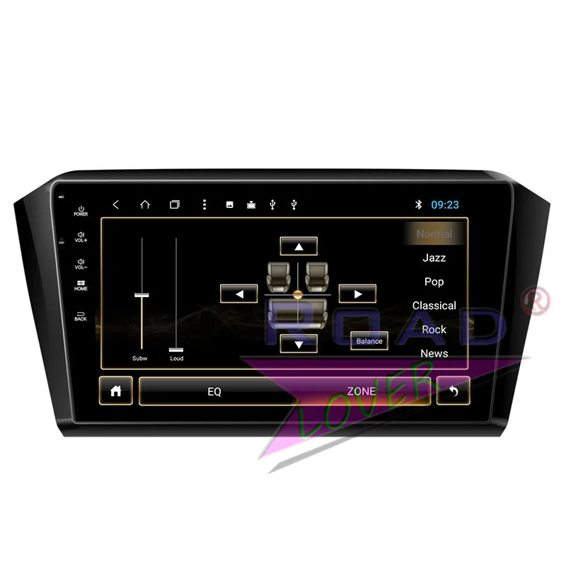 Perfect Roadlover Android 8.1 Car Multimedia Video Player For VW Magotan 2017 Stereo GPS Navigation Automagnitol Double Din Radio NO DVD 2 Perfect Roadlover Android 8.1 Car Multimedia Video Player For VW Magotan 2017 Stereo GPS Navigation Automagnitol Double Din Radio NO DVD 2