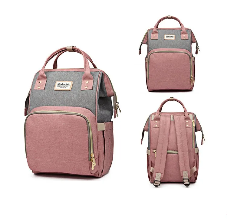 Dokoclub diaper bag wholesale cheap