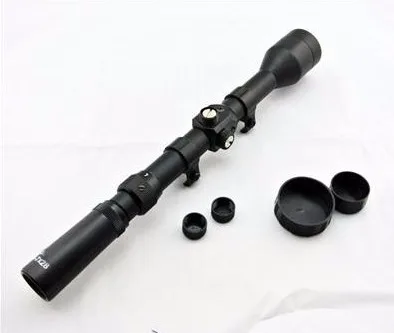 Охотничьи Тактические прицелы 3-7x28 Zoom Air Telescopic Rifle Scope оптические прицелы для охоты Fit. 22 винтовки air guns